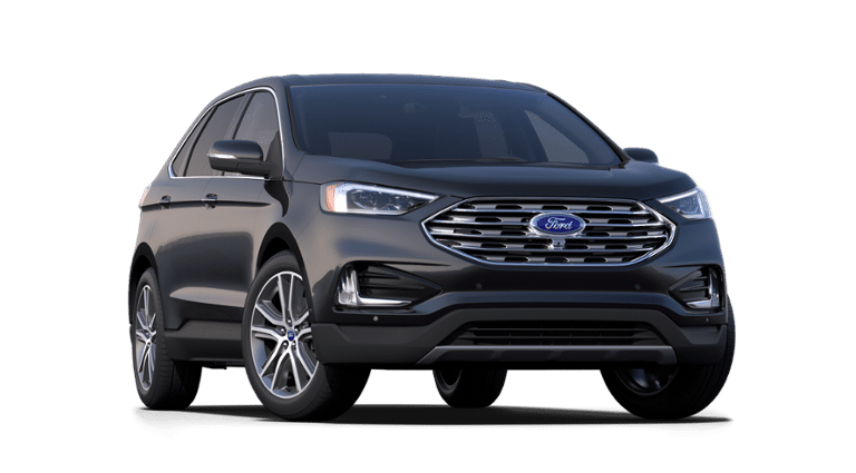 2024 Ford Edge Vehicle Photo in Terrell, TX 75160